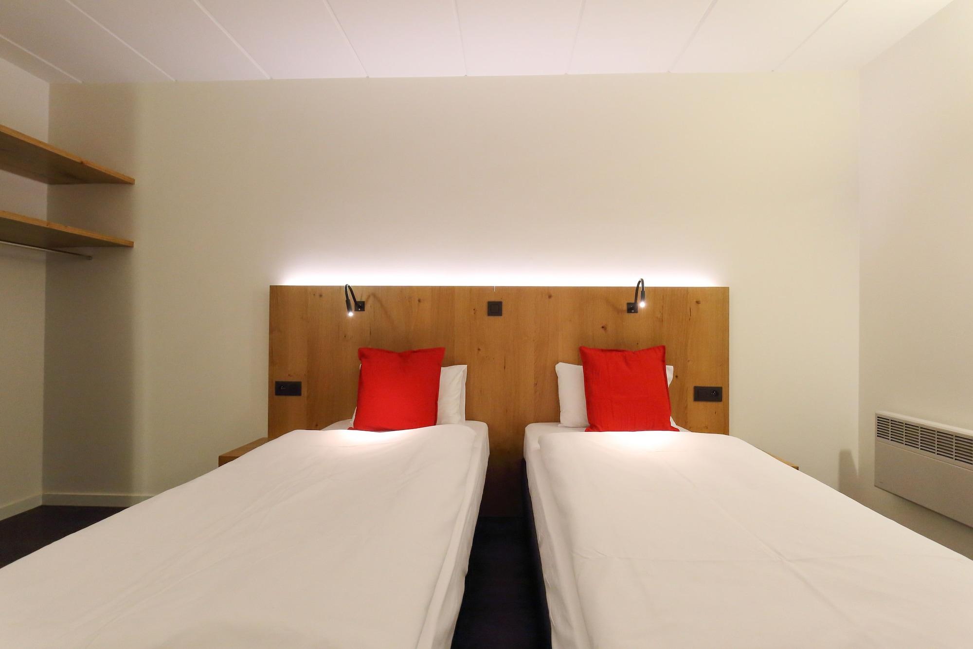 Hotel Corsendonk Viane Turnhout Eksteriør billede