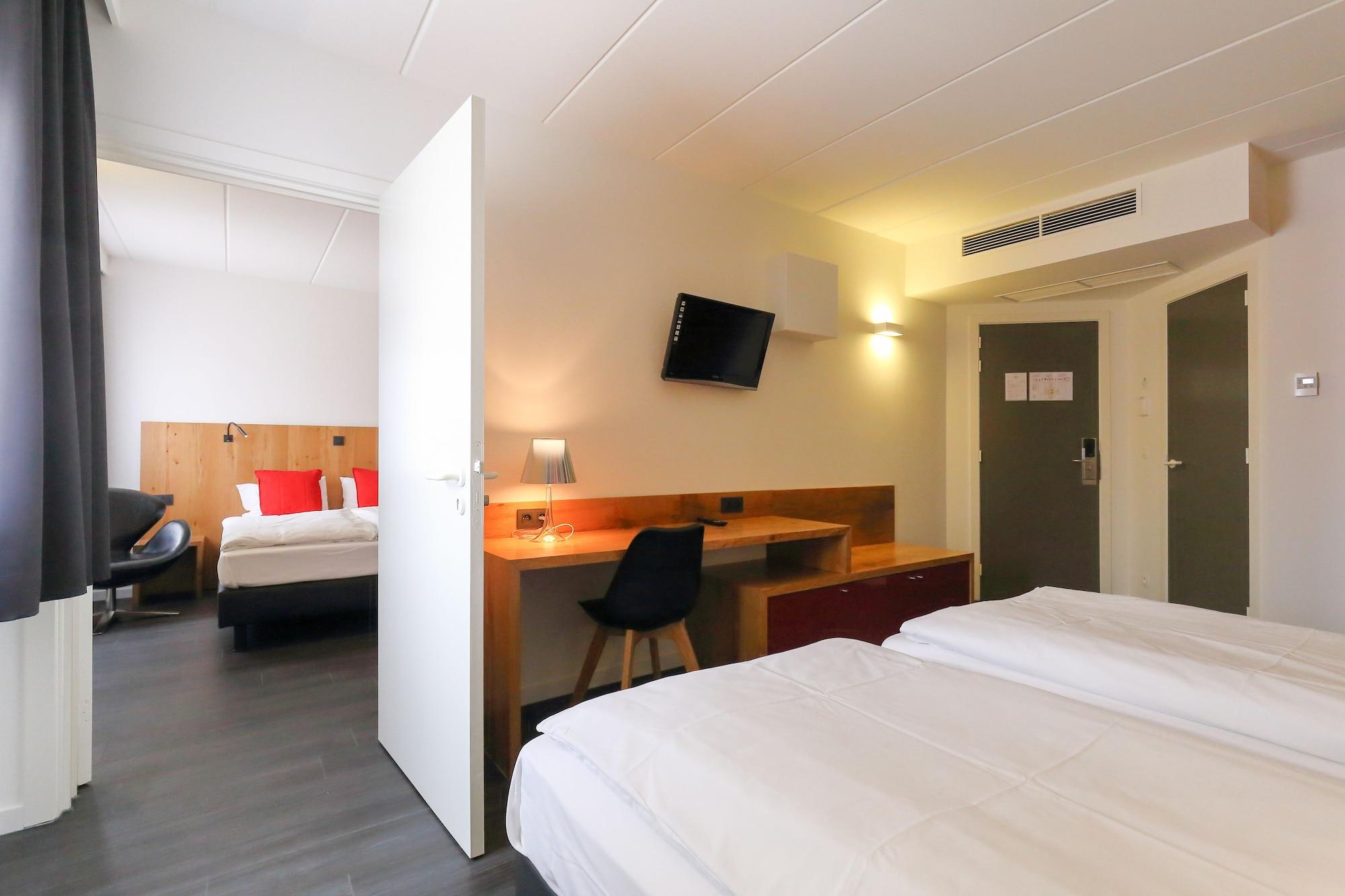 Hotel Corsendonk Viane Turnhout Eksteriør billede