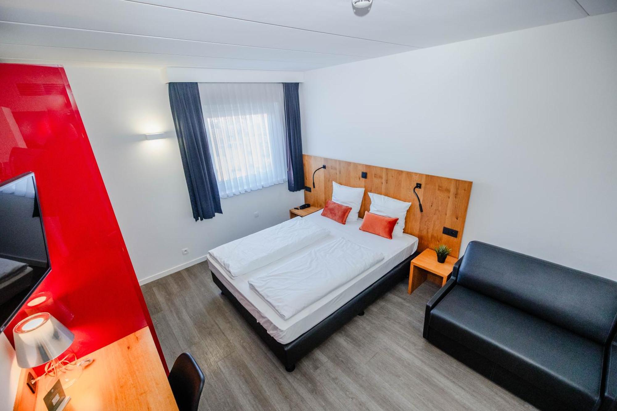 Hotel Corsendonk Viane Turnhout Eksteriør billede