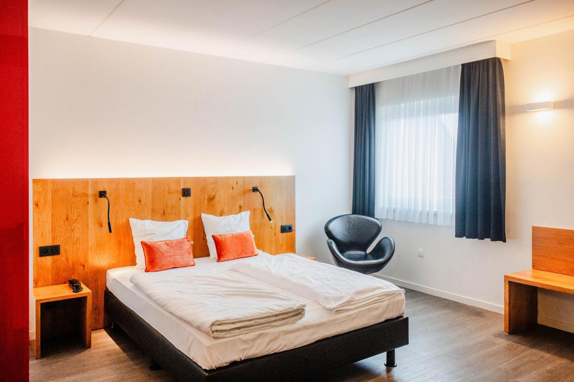 Hotel Corsendonk Viane Turnhout Eksteriør billede